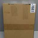 Enamel Pin Display Case, 13" X 9.5" Pin Collection Display for Wall and Tabletop Display, Black Pin Display Board for Enamel Pins, Wall Hanging Pin Holder Display