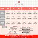 kyeese Dog Sweaters for Small Dogs with Golden Thread Turtleneck Dog Cable Knit (Beige)