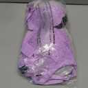 Smart & Sexy Women's Signature Lace Push-up Bra - Perfect for Seeking Effortless Style and Comfort, Size 34, 2 Pack, Purple and Black