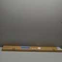 40" Fire Tongs Fire Pit Tongs Set, Stainless Steel Fireplace Tongs Log Grabber Suitable for Outdoor Fireset Fire Pit Bonfire Camp Fire Backyard Deck Indoor Fireplace Tools