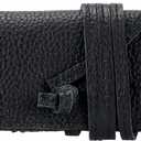 Staedtler Pencil Case Leather Pencil Case Black 900 LC-BK