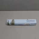 Spring Summer Green Eucalyptus Hanging Vine Wall Decals Bird & Birdcage Wall Stickers for Home Office & Coffee Cafe Peel and Stick Wall Glass Clings Decor, 3-Pieces