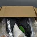 For Kia Optima 2011 2012 2013 Halogen Headlight Assembly, Left Driver Side and Right Passenger Side Front Headlamps Replacement OEM 921012T121, 921022T121, Clear Lens (Pair)