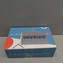 48 Pack Light Up Party Favors for Birthday, Glow in The Dark Party Supplies, Pop Fidget Toys Bulk 3D Stress Ball Toy, Squeeze Toys, Easter Filler, Classroom Prizes Stocking Stuffers for Adults Toddler