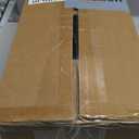 Bonpally Room Divider Curtain Rod, No Drilling Tension Rod for Room Separation, 4-10ft(H) 28-114inch(W) Adjustable Heavy Duty Floor to Ceiling Wall Divider Room Partition Privacy Separator, Black