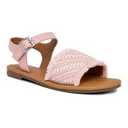 G SANTINE SANDAL PINK 5 M