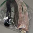 Yanibest Heatless Curling Rods - 4 Pcs Heatless Curls Overnight, No Damage Hair Rollers for Women, Velvet Hair Curlers to Sleep in (Multi-colored)