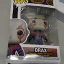 Funko POP! Vinyl: Marvel - Guardians of The Galaxy 3 - Drax - Collectable Vinyl Figure - Gift Idea - Official Merchandise - for Kids & Adults - Movies Fans - Model Figure for Collectors and Display (Small)