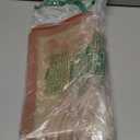 Silicone Baking Pastry Dough Mat - 26x16Inch Extra Large Cookie Bread Rolling Mats Sheet, Nonstick Kitchen Counter Kneading Board, Thick Reusable Pie Cookies Pizza Fondant Making Matt with Measurement