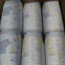 Pampers Swaddlers Diapers, Size 4 (15-34 lbs), 150 Count, Absorbent, Keeps Baby Dry and Comfortable, Skin Safe Disposable Baby Diaper