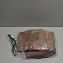 BGment Blackout Curtains for Bedroom - Grommet Thermal Insulated Room Darkening Curtains for Living Room, Set of 2 Panels (52 x 72 Inch, Taupe)