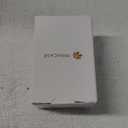 Miracase Phone Holders for Your Car with Metal Hook Clip, Air Vent Cell Phone Stand Car Mount, Universal Automobile Cradle for Garmin GPS Fit iPhone Android and All Smartphones, Dark Black (1 Pack)