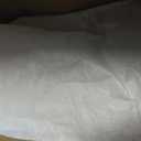 Korean Traditional Mulberry Paper HanJi Roll Natural Fiber Texture UnYong-Ji White 21.3" x 787.4"