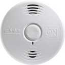 Kidde Smoke Detector, 10Year Battery, Photoelectric Sensor Smoke Alarm