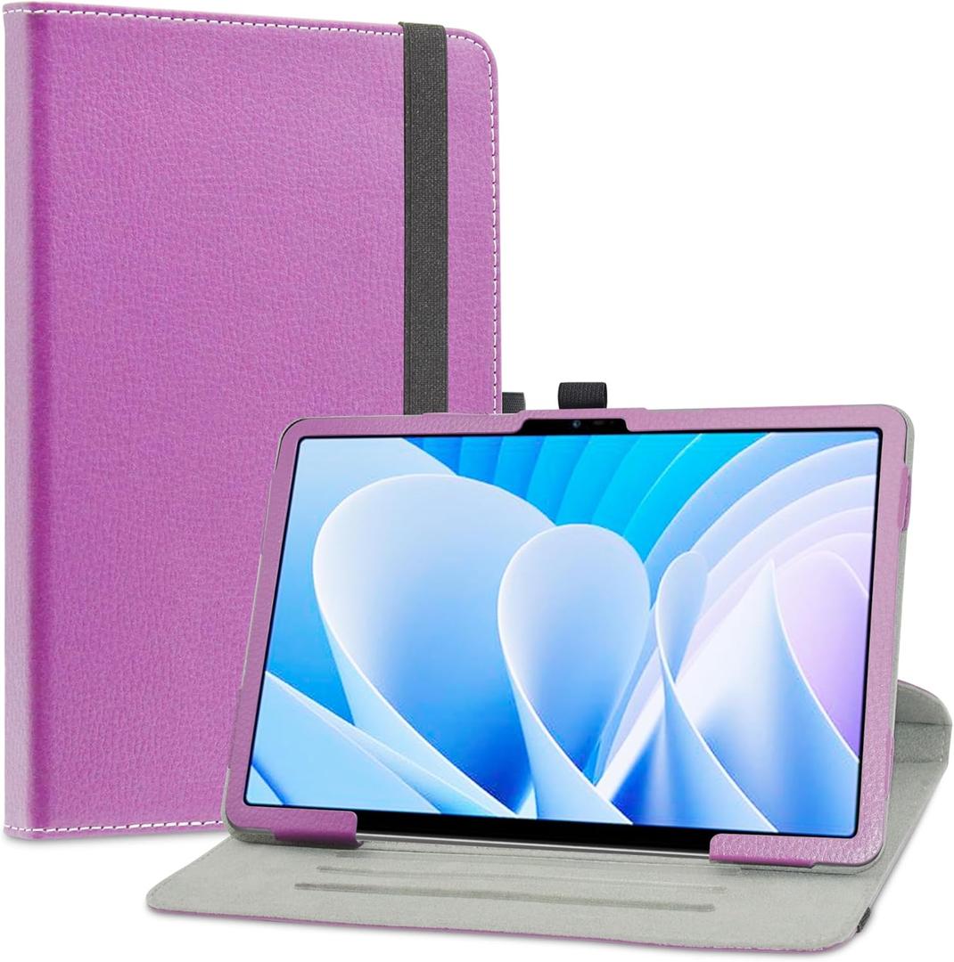 LiuShan for DOOGEE T30 Pro Case,DOOGEE T30 Ultra CaseDOOGEE T30s case,DOOGEE T30se case,360 Degree Rotation Stand PU Cover for 11" DOOGEE T30 Pro/DOOGEE T30 Ultra/Doogee T40/DOOGEE T35 Tablet,Purple LiuShan for DOOGEE T30 Pro Case,DOOGEE T30 Ultra CaseDOOGEE T30s case,DOOGEE T30se case,360 Degree Rotation Stand PU Cover for 11" DOOGEE T30 Pro/DOOGEE T30 Ultra/Doogee T40/DOOGEE T35 Tablet,Purple