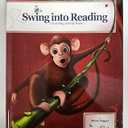 Swing Into Reading, All About Reading, Level 3 Paperback