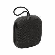 Helix Boom Wireless Bluetooth Portable Speaker - Black