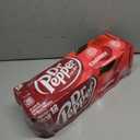 DR PEPPER - CHERRY, 12 OZ, 12 PK (EXP 02/12/26)