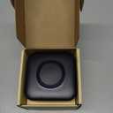 Smart WiFi Wireless Doorbell Chime Connected with 58 Music, 5 Adjustable Volume & LED Light, No Wiring Required