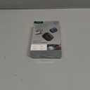 ESR for AirPods Pro 3 Case (2025), Compatible with AirPods Pro 3 (USB-C Cable), MagSafe Ready, Magnetic Lid Lock, Full Drop Protection Cover with Lanyard, White