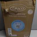 Graco Slim Spaces Compact Baby Swing - Indoor Infant Swing, Baby Registry Must Have, Gifts for New Parents MFD: 05-07-26