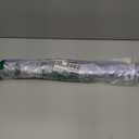 Christmas Dishwasher Magnetic Cover, Navy Blue Balls Winter Snowflake Magnet Dishwasher Door Cover Refrigerator Decal Panel Kitchen Appliances Decor Stickers, Easy Clean, 23" Wx26 H