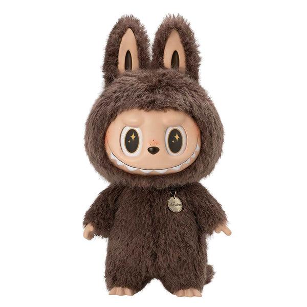 POP MART The Monsters - I Found You Vinyl Face Doll, Toys for Modern Home Decor, Collectible Toy Set for Desk Accessories