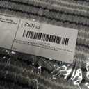 Kids Winter Hat Gloves Scarf Socks Set 4Pcs, Toddler Pom Beanie Warm Knit Scarf Fleece Mittens Socks for Girls Boys Aged 3-8 (Gray)