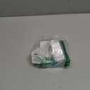 4 Pack Drawer Locks Baby Proofing, Maveek Child Proof Cabinet Locks For 0-12 Month Baby Safety Botton Lock For Drawers Side Furniture Latches Corner Edges (White)