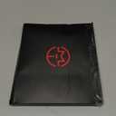 Defencase Compatible with iPhone 14 Plus Case Wallet with RFID Blocking Card Holder for Women Men, Soft PU Leather Magnetic Snap Flip Zipper Strap Wallet Phone Case Fit for iPhone 14 Plus 6.7", Coffee