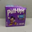 Pull-Ups Boys' Potty Training Pants, Size 5T-6T Training Underwear (46-60 lbs), 66 Count