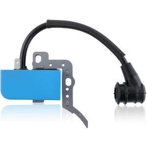 A411000150 Ignition Coil Compatible with Echo CS-300 CS-301 CS-303T CS-305 CS-306 CS-3400 CS-340 CS-341 CS-3450 CS-345 CS-346 CS-350TES