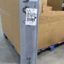 NEW JETO Metal Bed Frame,Queen Size Bed Frame with Storage Space,14 Inch