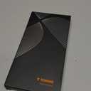 TORRAS Magnetic Slim Fit Designed for iPhone 15 Pro Case 2023, [Compatible with MagSafe] [Ultra Thin] Protective Matte Hard PC Cover Anti-Scratch Phone Case for iPhone 15 Pro, Elegant Purple