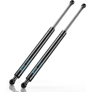 20 inch 200 LB Gas Prop Struts Shocks, 20" 889 N Gas Spring Lift Supports for Heavy Duty RV Murphy Bed Truck Trailer Cap Tonneau Cover Floor Hatch Trap Door