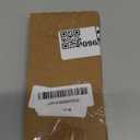 khtumeware 2 Pack 4 Inch Antique Brass Vintage Cabinet Handles & Drawer Pulls - Decorative Hardware Pulls with Screws, Classic Kitchen & Bathroom Handles for Furniture, Dresser, Cabinetry