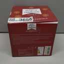 Pink Christmas Decor Light up Gift Boxes with Heart, Light up Xmas Boxes with Battery Operated for Wedding Christmas Valentine's Day Decorations Indoor and Outdoor (3 Pack) 