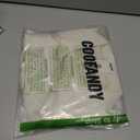 COOFANDY Men's Button Down Shirt Short Sleeve Dress Shirt Casual Beach Summer Wedding Shirt (XL)