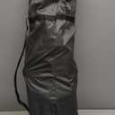 Folding Camping Cot for Sleeping, Portable Cots for Adults, Heavy Duty Cot Bed 550LBS(Max Load), Extra Wider Cots with Large Pocket for Outdoor, Office, Beach (Blue)