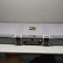 Pelican Vault Long Cases - Hard Case For Camera, Rifle, Gear, Equipment (Grey)