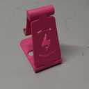 Tablet Stand Mobile Phone Stand Creative Double fold Lazy Mobile Phone Stand Live Desktop Tablet Stand