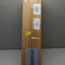 Moen Voss Brushed Gold 24-Inch Bathroom Towel Bar, YB5124BG