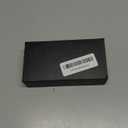 DUHPLL 2K Hidden Cameras - Indoor Camer - Spy Cameras -Nanny Camera - WiFi Wireless Cam - HD Surveillance Cam - Home Camer for Pet/ Baby - with Night Vision - -Motion Detection Surveillance Cameras