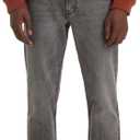 Levi's Men's 511 Slim Fit Jeans, Stargazer, 42W x 30L