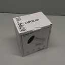 [Built-in Apps & 2025 Upgraded] Mini Projector Support 4K 1080P Auto Keystone 270 Rotatable with WiFi 6 and Bluetooth 5.4, Projector Portable Compatibile with HDMI/TV Stick/Memory Stick/Laptop-Black