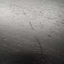 Water Bottle Organizer for Cabinet or Counter - Rotating Non-Slip Tumbler Organizer Holder for Stanley 40 Oz Cup with Handle - 2-In-1 Tumbler Display Storage Rack & Water Bottle Drying Rack - Black