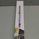 Extra Large Food Warming Mat with Heat-Resistant Pad, 36X15 Inch, 6 Temperature & 6 Timer Settings, Child Lock Safety, Fits More Dishes for Family Dinners and Parties