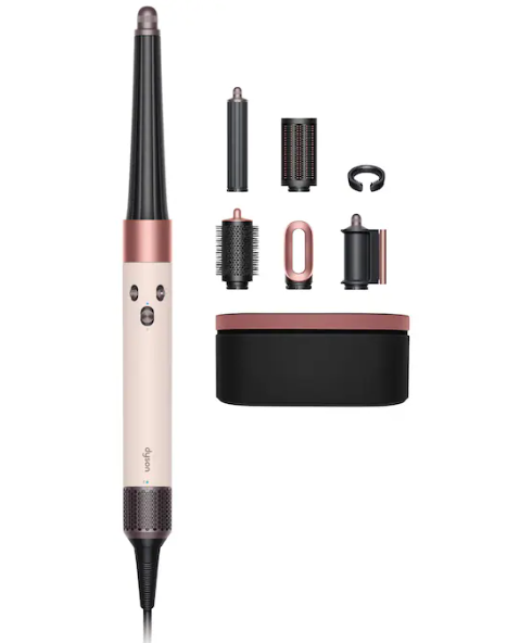 Airwrap ID™ Multi-Styler and Dryer for Straight to Wavy Hair