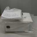 5.5Lbs Professional Wax Warmer for Hair Removal with 0-120C Temperature Control, Large Wax Pot for Salon and Self-use, Gift