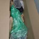 Electric Knee Glide for Knee Replacement Recovery Aids Kit Knee Therapy Exercise Strengthening Equipment for PCL ACL MCL Knee Surgery Before and After 5